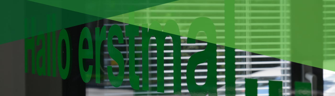 Hallo erstmal | Zahntechnisches Labor Bilodent