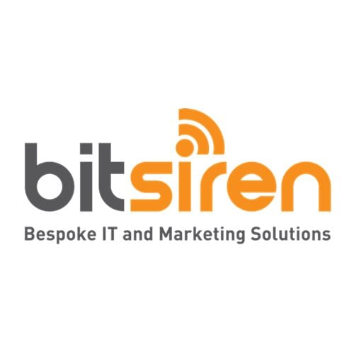 Bitsiren | Bespoke IT and Marketing Solutions